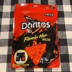 Men’s SWAG FLAMIN HOT Nacho Boxer Briefs